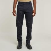 G-Star RAW Chino Morry Tapered Chino