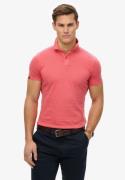 Superdry Poloshirt ESSENTIAL JERSEY POLO