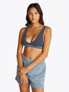 Tommy Hilfiger Underwear Triangel-bh RP TRIANGLE met ribstructuur, met...