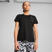 PUMA Trainingsshirt W TAD ESSENTIAL CREW TEE