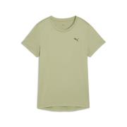 PUMA Trainingsshirt W TAD ESSENTIAL CREW TEE