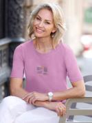 Classic Basics Shirt met korte mouwen Shirt (1-delig)