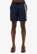 Superdry Zwemshort SPORT GRAPHIC 17 SWIM SHORT
