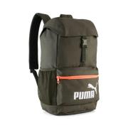 PUMA Rugzak PHASE HOODED BACKPACK