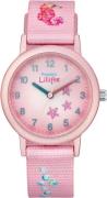 Prinzessin Lillifee Kwartshorloge 2031753 Horloge, kinderhorloge, meis...