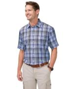 Catamaran Overhemd met korte mouwen