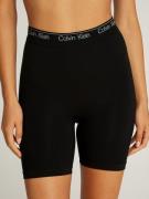 Calvin Klein Corrigerende slip COTTON SEAMLESS THIGH SLIMMER met vorme...
