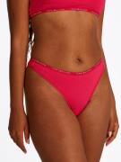 Tommy Hilfiger Underwear Tanga THONG met logo-opschriften