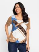 Classic Inspirationen T-shirt Shirt (1-delig)