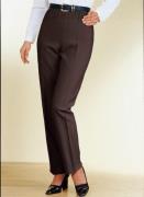 Classic Basics Persplooibroek