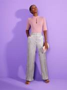 Creation L Trui met korte mouwen Trui