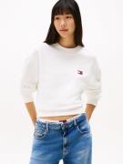 TOMMY JEANS Sweatshirt TJW BXY BADGE CREW