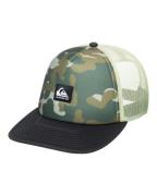 Quiksilver Truckerpet Emu Coop