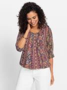 Classic Inspirationen Blouse zonder sluiting