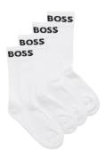 BOSS Sportsokken (set, 2 paar, 2 stuks)