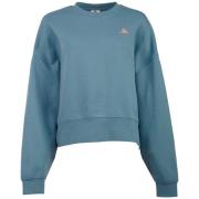 Kappa Sweatshirt - in trendy loose fit