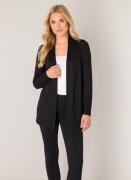 Base Level Vest Yayla Van elastisch tricot