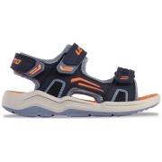 lotto Sandalen - met een voor kindervoeten geschikte pasvorm