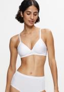 Triumph Beugelloze-bh Soft Sensation P X