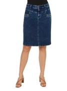 RICK CARDONA by Heine Jeans rok