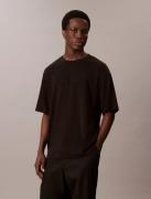 Calvin Klein T-shirt A - Rel Fashion Logo Tee