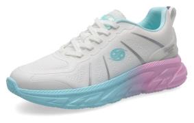 Dockers by Gerli Sneakers , trainingsschoen, veterschoenen met kleurri...