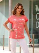 Classic Basics Shirt met korte mouwen (1-delig)