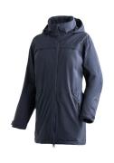 Maier Sports Functionele jas Metor Coat W Dames mantel, outdoor mantel...