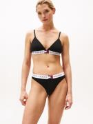 Tommy Hilfiger Underwear Triangel-bh RP TRIANGLE (EXT. SIZE) in grote ...