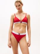 Tommy Hilfiger Underwear Triangel-bh RP TRIANGLE (EXT. SIZE) in grote ...