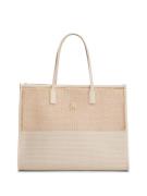 Tommy Hilfiger Draagtas TH CITY SUMMER TOTE WOVEN