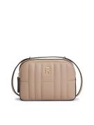 Tommy Hilfiger Schoudertas TH FEMININE CONV CAMERA BAG