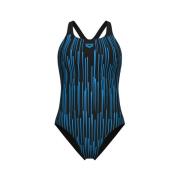 Arena Badpak WOMEN'S ARENA HYACINTH SWIMSUIT SWIM PRO BACK L (1 stuk)