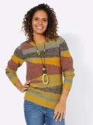 Casual Looks Gebreide Trui