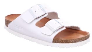 Rohde Slippers Alba Zomerschoen, huisschoen, strandschoen, slippers me...