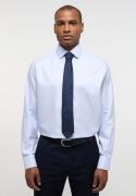 Eterna Overhemd met lange mouwen Comfort fit NEVER IRON (strijkvrij)