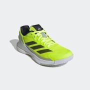 adidas Performance Tennisschoenen CRAZYQUICK PADEL- bijzonder geschikt...