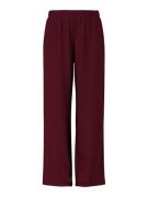 pieces Sweatbroek PCCHILLI HW WIDE SWEAT PANTS NOOS BC