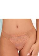 Lascana String Eleonora met verleidelijke uitsparingen