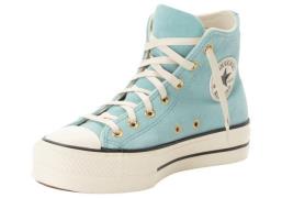 Converse Sneakers CHUCK TAYLOR ALL STAR LIFT PLATFORM SUEDE