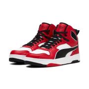 PUMA Sneakers RBD BREAK MID