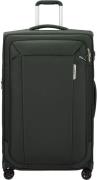 Samsonite Zachte bagage trolley RESPARK exp, verschillende maten en kl...