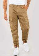 Alpha Industries Cargobroek Squad Pant