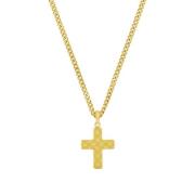 Joop! Ketting met hanger Kruis, 2039828