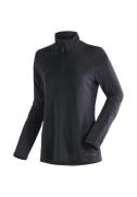 Maier Sports Functioneel shirt Bianka functionele dames midlayer voor ...