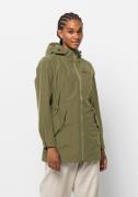 Jack Wolfskin Outdoorjack DAKAR PARKA W