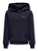 KIDS ONLY Hoodie KOGNOOMI L/S ONLY HOOD BF SWT
