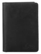 X-Zone Portemonnee echt leder