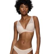 Triumph Beugel-bh Aura Spotlight WP moderne grafische kant