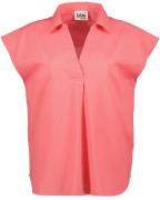 Blue Seven Klassieke blouse Blue Seven blouse (1-delig)